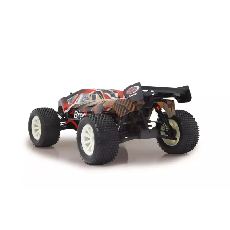 Truggy Jamara Brecter 1:10 elektrinis variklio modelis