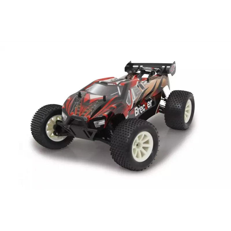 Truggy Jamara Brecter 1:10 elektrinis variklio modelis