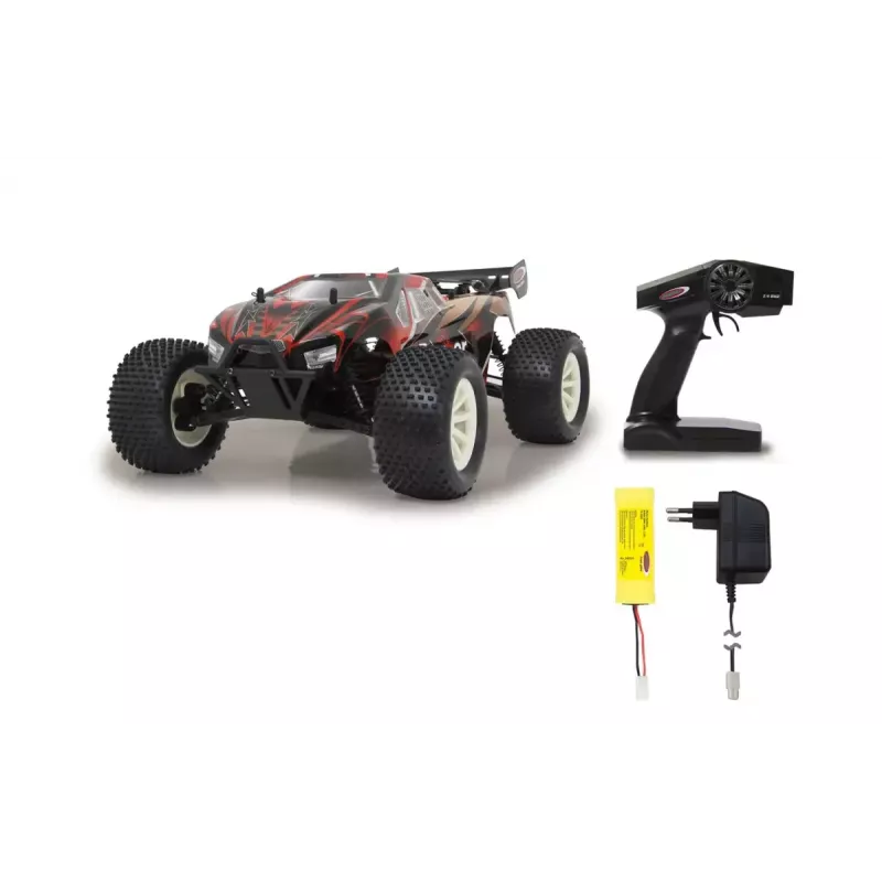 Truggy Jamara Brecter 1:10 elektrinis variklio modelis