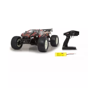 Truggy Jamara Brecter 1:10 elektrinis variklio modelis