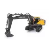 Ekskavatorius Jamara Volvo EC160E su radijo bangomis valdomas elektrinis variklis