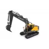Ekskavatorius Jamara Volvo EC160E su radijo bangomis valdomas elektrinis variklis