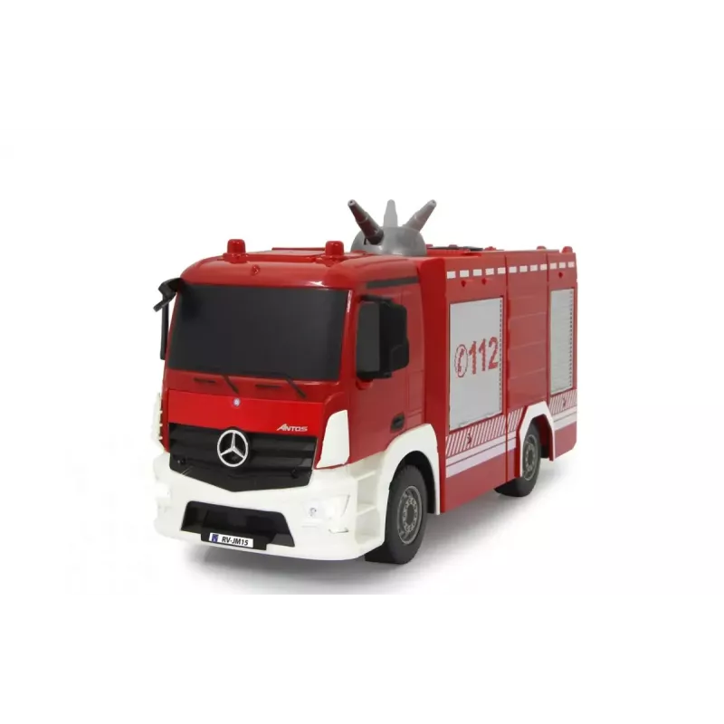 Gaisrinis automobilis Jamara Mercedes-Benz Antos