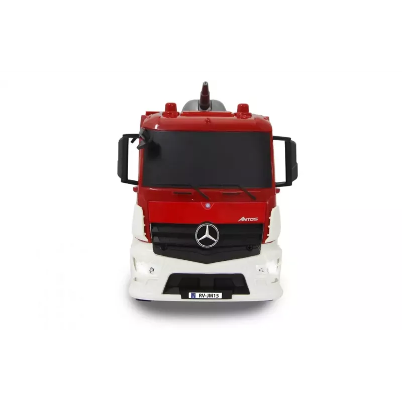 Gaisrinis automobilis Jamara Mercedes-Benz Antos
