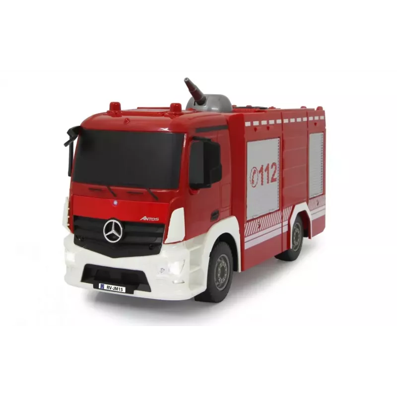Gaisrinis automobilis Jamara Mercedes-Benz Antos
