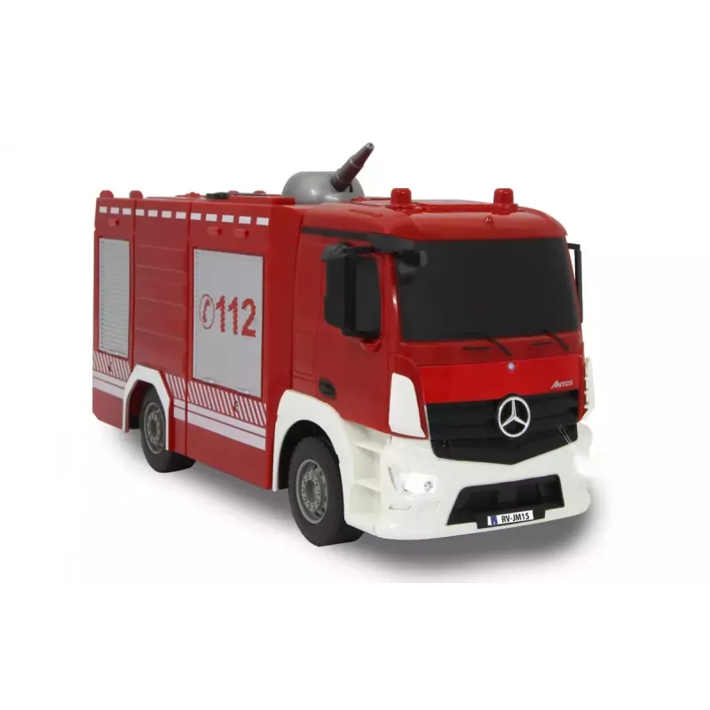 Gaisrinis automobilis Jamara Mercedes-Benz Antos