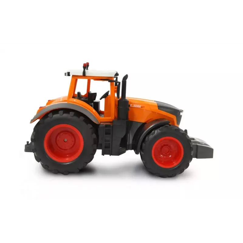Traktorius Jamara Fendt 1050 Vario Municipal