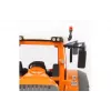 Traktorius Jamara Fendt 1050 Vario Municipal