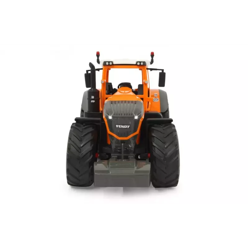 Traktorius Jamara Fendt 1050 Vario Municipal