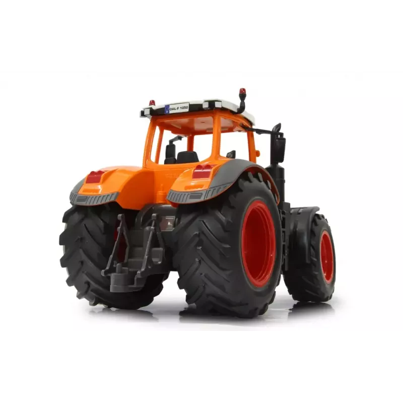 Traktorius Jamara Fendt 1050 Vario Municipal