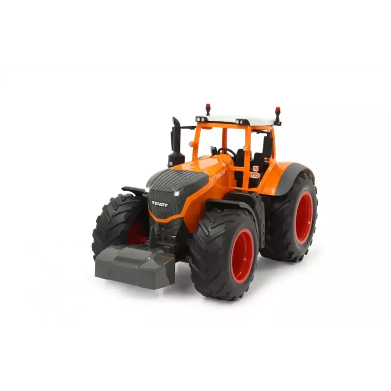 Traktorius Jamara Fendt 1050 Vario Municipal