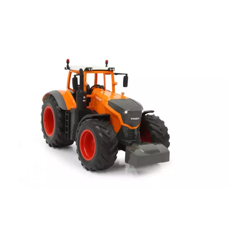 Traktorius Jamara Fendt 1050 Vario Municipal