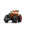Traktorius Jamara Fendt 1050 Vario Municipal
