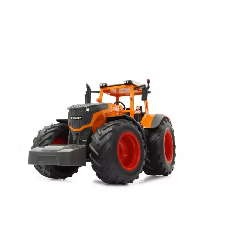 Traktorius Jamara Fendt 1050 Vario Municipal