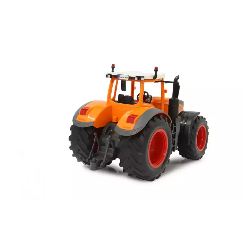 Traktorius Jamara Fendt 1050 Vario Municipal