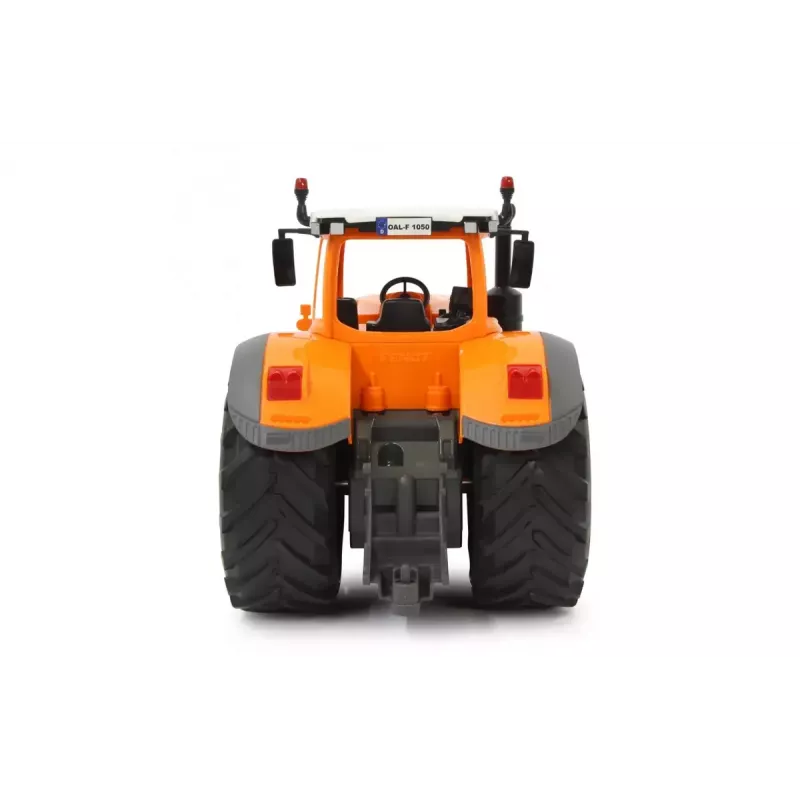 Traktorius Jamara Fendt 1050 Vario Municipal