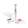 Braun Silk-épil Bikini Styler FG 1100 2 galvutės Balta