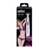 Braun Silk-épil Bikini Styler FG 1100 2 galvutės Balta