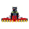 Modelių Rinkinys Jamara Claas Xerion 5000 Trac TS 402856 Nuotolinio Valdymo