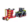 Modelių Rinkinys Jamara Claas Xerion 5000 Trac TS 402856 Nuotolinio Valdymo