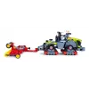 Modelių Rinkinys Jamara Claas Xerion 5000 Trac TS 402856 Nuotolinio Valdymo