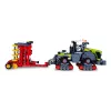 Modelių Rinkinys Jamara Claas Xerion 5000 Trac TS 402856 Nuotolinio Valdymo