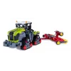 Modelių Rinkinys Jamara Claas Xerion 5000 Trac TS 402856 Nuotolinio Valdymo