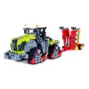 Modelių Rinkinys Jamara Claas Xerion 5000 Trac TS 402856 Nuotolinio Valdymo