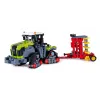 Modelių Rinkinys Jamara Claas Xerion 5000 Trac TS 402856 Nuotolinio Valdymo