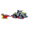 Modelių Rinkinys Jamara Claas Xerion 5000 Trac TS 402856 Nuotolinio Valdymo