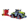 Modelių Rinkinys Jamara Claas Xerion 5000 Trac TS 402856 Nuotolinio Valdymo