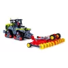 Modelių Rinkinys Jamara Claas Xerion 5000 Trac TS 402856 Nuotolinio Valdymo