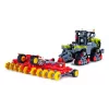 Modelių Rinkinys Jamara Claas Xerion 5000 Trac TS 402856 Nuotolinio Valdymo