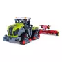 Modelių Rinkinys Jamara Claas Xerion 5000 Trac TS 402856 Nuotolinio Valdymo