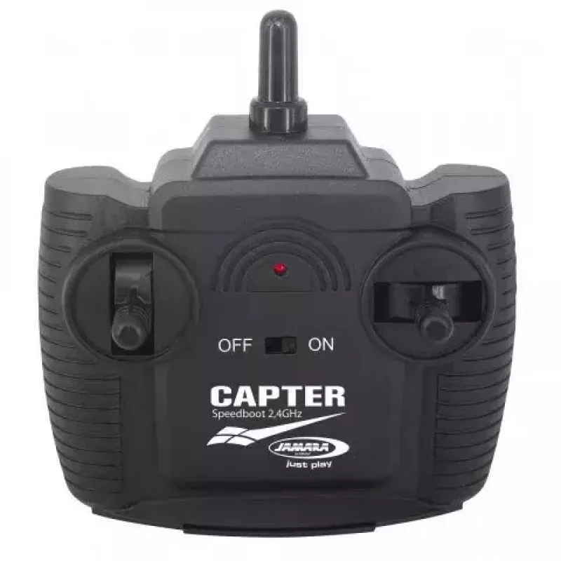 Valtis Jamara Capter radijo bangomis valdomas modelis