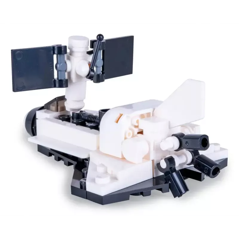 Modelių rinkinys Jamara CaDA Space Shuttle Discovery 402871