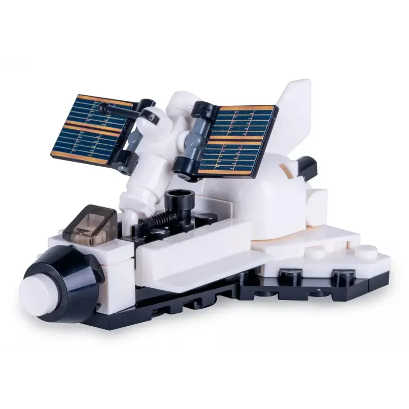 Modelių rinkinys Jamara CaDA Space Shuttle Discovery 402871