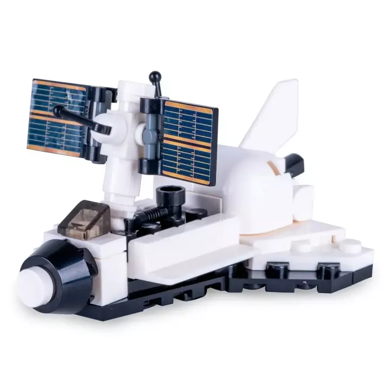 Modelių rinkinys Jamara CaDA Space Shuttle Discovery 402871