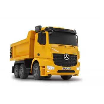 Savivartis Jamara 405108 radijo bangomis valdomas elektrinis variklis 1:26