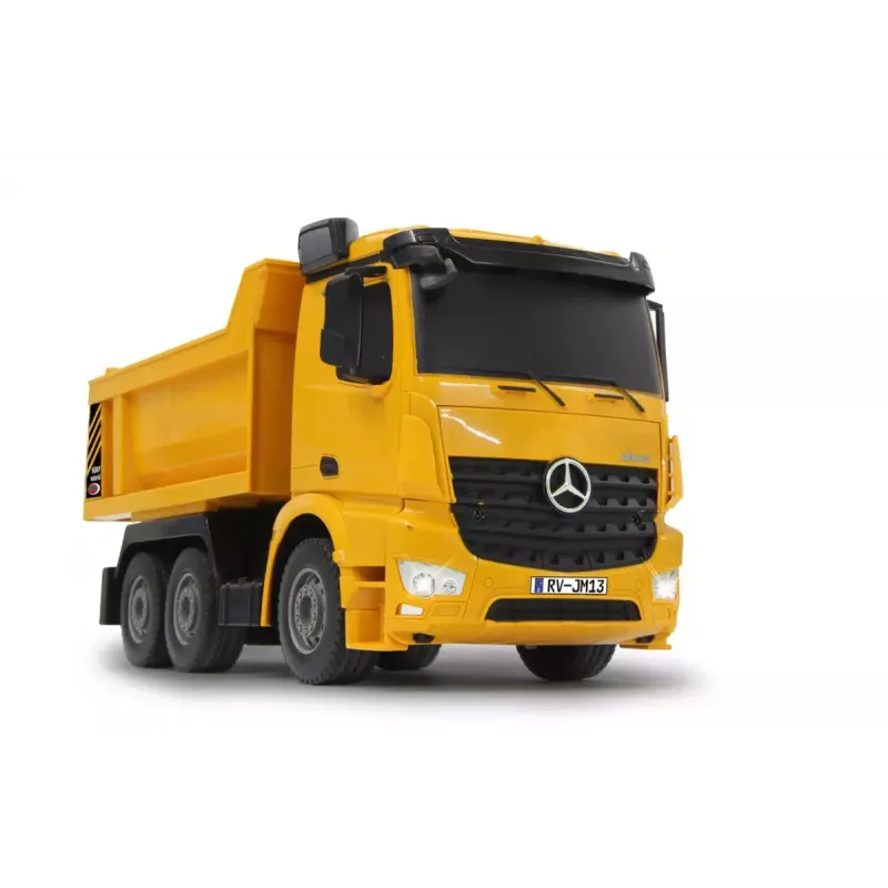 Savivartis Jamara 405108 radijo bangomis valdomas elektrinis variklis 1:26