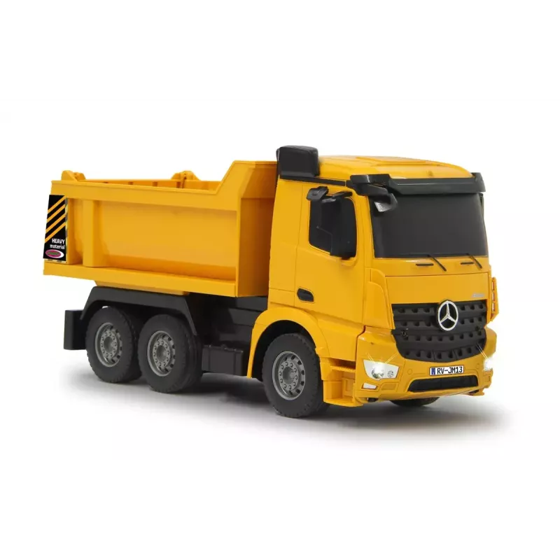 Savivartis Jamara 405108 radijo bangomis valdomas elektrinis variklis 1:26