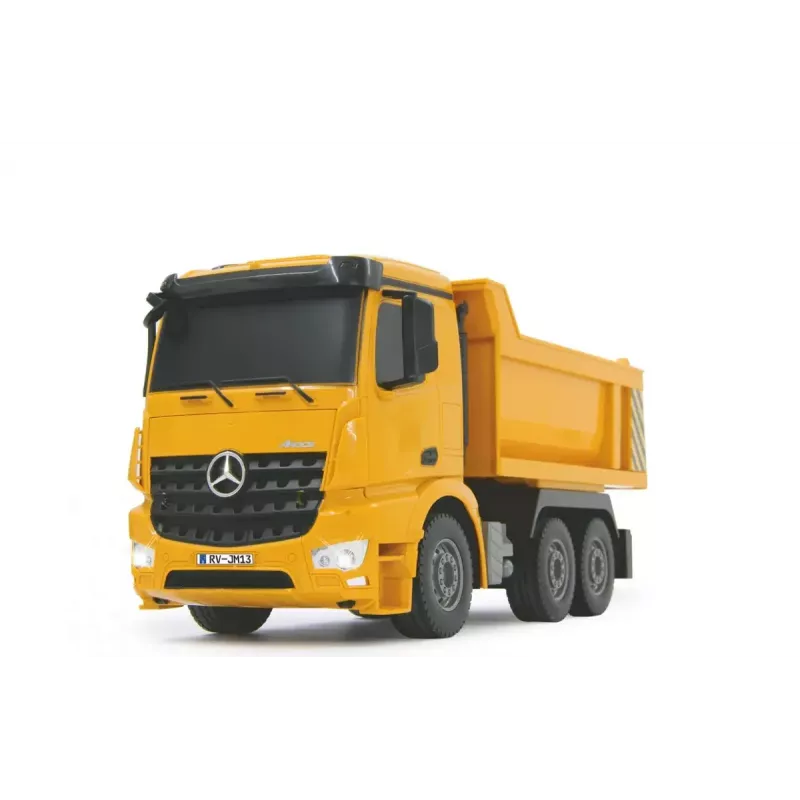 Savivartis Jamara 405108 radijo bangomis valdomas elektrinis variklis 1:26