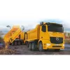 Savivartis Jamara 405108 radijo bangomis valdomas elektrinis variklis 1:26
