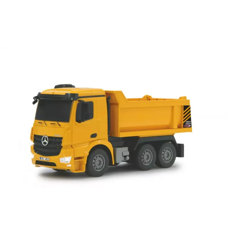Savivartis Jamara 405108 radijo bangomis valdomas elektrinis variklis 1:26