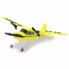 Lėktuvas Jamara Piper J3-CUB elektrinis variklis 150 mAh 106 g