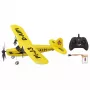 Lėktuvas Jamara Piper J3-CUB elektrinis variklis 150 mAh 106 g