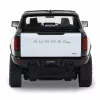 RC automobilis Jamara Hummer EV elektrinis variklis 1:26 vaikams nuo 6 metų