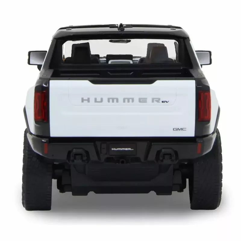 RC automobilis Jamara Hummer EV elektrinis variklis 1:26 vaikams nuo 6 metų