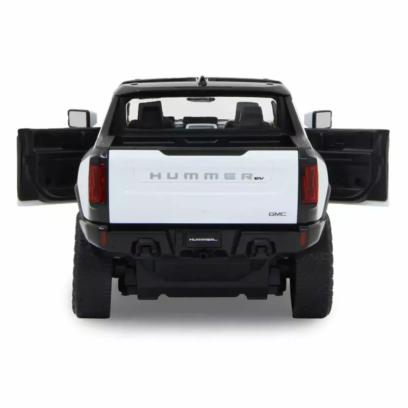 RC automobilis Jamara Hummer EV elektrinis variklis 1:26 vaikams nuo 6 metų