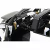 RC automobilis Jamara Hummer EV elektrinis variklis 1:26 vaikams nuo 6 metų